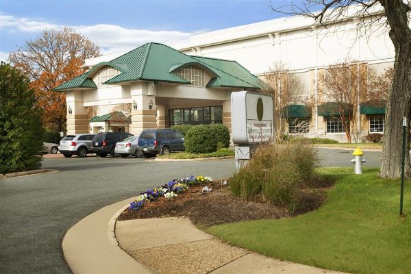 FREDBG HOSP HOUSE HOTEL CONF C (Fredericksburg)